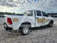 2020 RAM 1500 фото