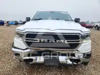 2020 RAM 1500 photo