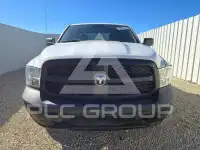 2020 RAM 1500 фото