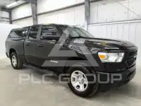 2020 RAM 1500 фото