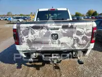 2020 RAM 1500 фото