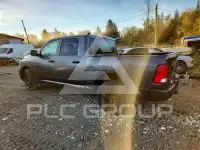 2020 RAM 1500 фото