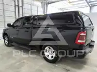 2020 RAM 1500 фото