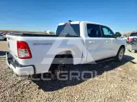2020 RAM 1500 фото