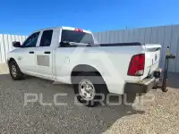 2020 RAM 1500 фото