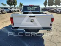 2020 RAM 1500 photo