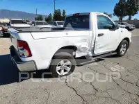 2020 RAM 1500 photo