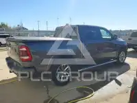 2020 RAM 1500 фото