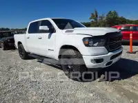 2020 RAM 1500 photo
