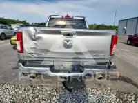 2020 RAM 1500 фото