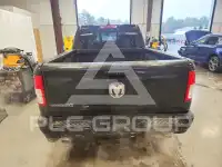 2020 RAM 1500 фото