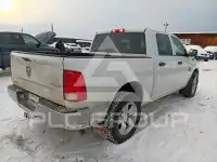 2020 RAM 1500 фото