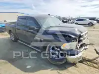 2020 RAM 1500 photo