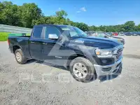 2020 RAM 1500 фото