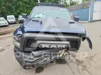 2020 RAM 1500 фото