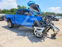 2020 RAM 1500 фото