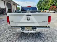 2020 RAM 1500 фото