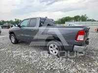 2020 RAM 1500 фото