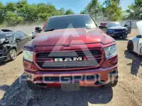 2020 RAM 1500 фото