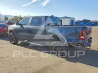 2020 RAM 1500 фото