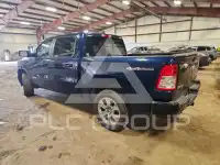 2020 RAM 1500 photo