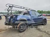 2020 RAM 1500 фото