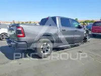 2020 RAM 1500 фото