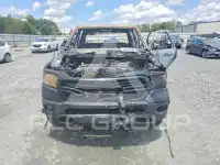 2020 RAM 1500 фото