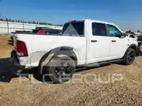 2020 RAM 1500 фото
