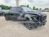 2020 RAM 1500 photo