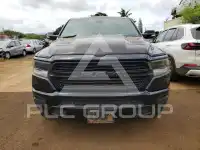 2020 RAM 1500 фото