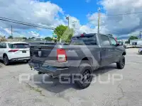 2020 RAM 1500 фото