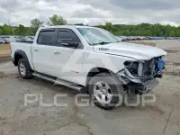 2020 RAM 1500 photo