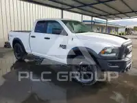2020 RAM 1500 photo