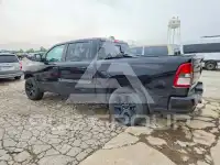2020 RAM 1500 фото
