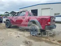 2020 RAM 1500 фото