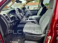 2020 RAM 1500 фото
