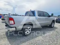 2020 RAM 1500 photo