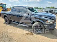 2020 RAM 1500 фото
