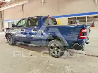 2020 RAM 1500 фото