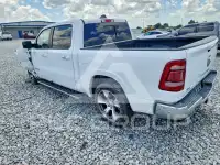 2020 RAM 1500 фото