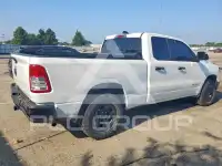2020 RAM 1500 фото
