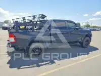 2020 RAM 1500 photo