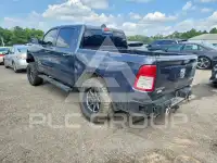 2020 RAM 1500 photo