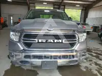 2020 RAM 1500 фото