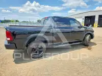 2020 RAM 1500 фото