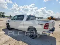 2020 RAM 1500 фото