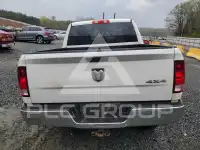2020 RAM 1500 фото