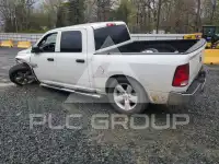 2020 RAM 1500 фото