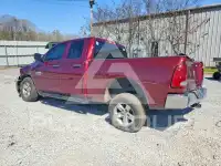 2020 RAM 1500 фото